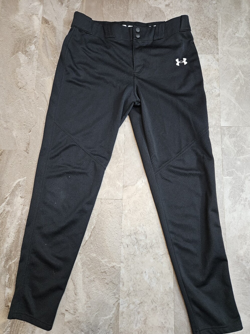 Youth Baseball Pants. GUC.